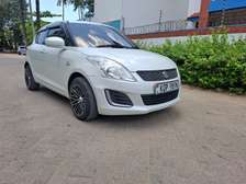 Suzuki swift KDP