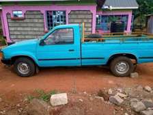 Nairobi County Transport Services for Hire