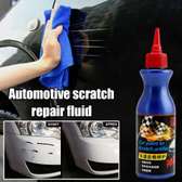 Universal car scratch /dent repair agent