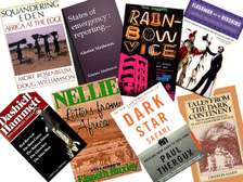 Books on Sale from Our Personal Library! 📚4th Book List