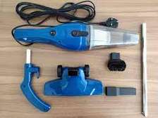 600W detachable portable vacuum cleaner