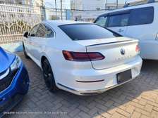 Volkswagen ARTEON R-line 2017 Sunroof