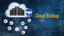 Cloud backup and data storage services in Kenya