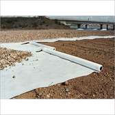 Construction Geotextile membrane/Geofabric membrane