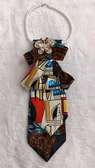 women ties