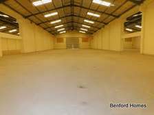 60,000 ft² Warehouse with Fibre Internet at Mombasa Road