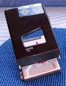 LEITZ HOLE PUNCH / TAPE DISPENSER