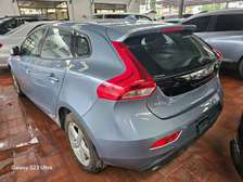 Volvo V40.   (Hire purchase available