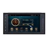 Clayton Android Full Touch Stereo For Toyota Universal
