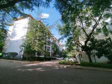 3 Bed Apartment with En Suite in Thika Road