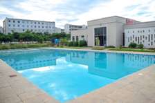 3 Bed Apartment with Swimming Pool in Mombasa Island