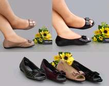 Elegant Three show Shoes