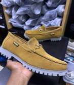 Timberland loafers