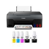 Canon Pixma 2420 {Prints, Copy, Scan}