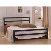 Metal Platform Bed 5 x 6