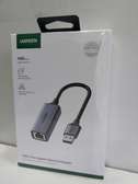 UGREEN USB Ethernet Adapter USB 3.0 To Gigabit