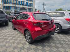 Mazda DEMIO Diesel