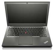 Lenovo ThinkPad X240 -Core i5, 4GB RAM, 500GB HDD 12.5”