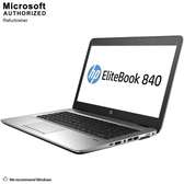 HP EliteBook 840 G3 14”  i5 8GB RAM 256GB SSD
