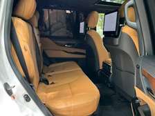 2023 Lexus LX600
