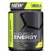 SSA Enduro X 750g supplement