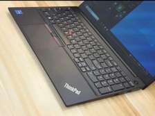 LENOVO THINKPAD E15 GEN 2