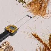 Digital grain meter used in corn hydration, high quality