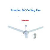 Heavy Duty 56" Ceiling Fan