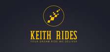 Keith Rides Mombasa