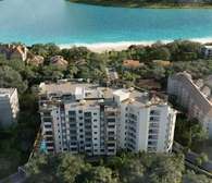 2 Bed Apartment with En Suite at English Point