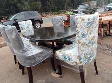 New 6 Seater Dining Table Sets
