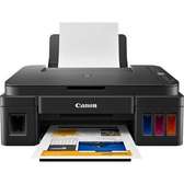 Canon PIXMA G2420 Printer Scanner Copier, Ink Tank