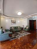 Furnished 3 Bed Apartment with Swimming Pool at Lenana Road