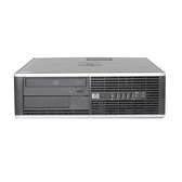 Core2Duo Desktop Hp 2Gb Ram 250Gb hdd.