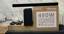 Hisense soundbar 480w
Hs3100