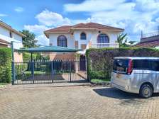 3 Bed House with En Suite at Kiambu Road