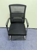 Super quality simple and strong boardroom chairs