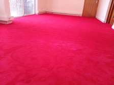 VIP carpet