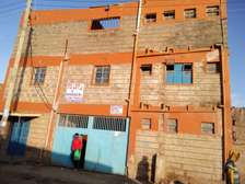 Apartment for sale 16million only Narok Town