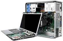 Nairobi Laptop/Computer Repairs Services