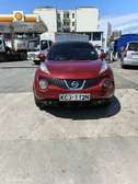 Nissan Juke 2010