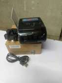 BLUETOOTH THERMAL RECEIPT PRINTER etims approved