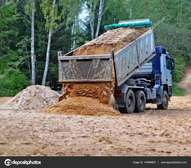 Tippers for hire/lease
