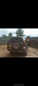 LAND CRUISER