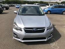 IMPREZA (MKOPO/HIRE PURCHASE ACCEPTED)