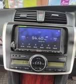 Toyota Premio Allion 260 Radio with Android Auto