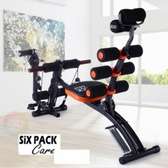 SEVEN PACK CARE FITNESS BENCH