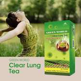 Clear Lung tea