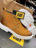 CAT BOOTS