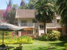 5 Bedroom Office Space for Rent in Lavington Nairobi Kenya